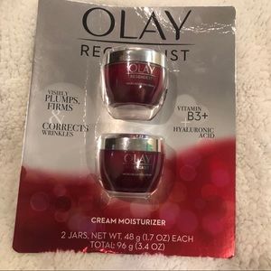OLAY Regenerist Microscuplting Creme